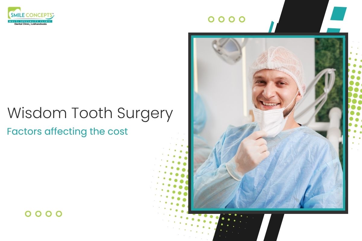 Wisdom Tooth Cost